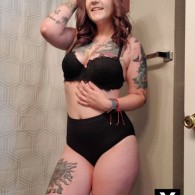 Corrine Escort in Amarillo