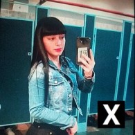 Claudine Escort in Bordeaux