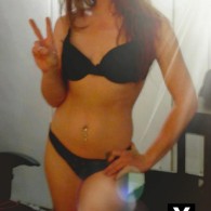 Crystal Escort in Charlotte