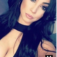 Connie Escort in Nashville