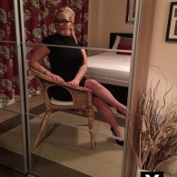 Suzie Escort in East Kilbride