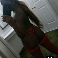 Honey Escort in Fort Worth