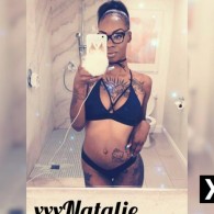 Natalie Escort in New Orleans