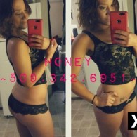 Honey Escort in Spokane