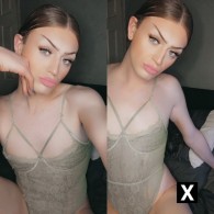 Caulay Escort in Dudley