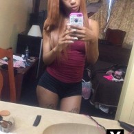 Kandy Escort in Nashville