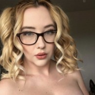Blonde girl Escort in Tucson