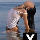 BIANCA Escort in Aberdeen