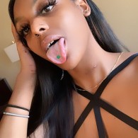 Jamila Escort in Hammond