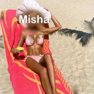 Misha Tampa