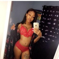 New Escort in New Orleans