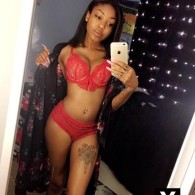 New Escort in New Orleans