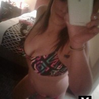 Maddie Escort in Cleveland