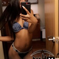 Jade Escort in Cleveland