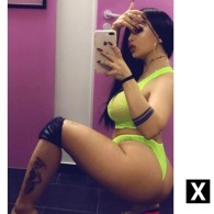 Amy Escort in Scarborough