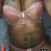 Rita Escort in Milwaukee