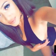 Laura Escort in Las Vegas