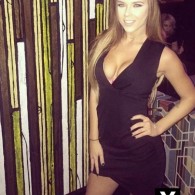 Lisa Escort in San Diego