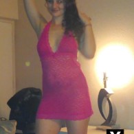 Samantha Escort in Kansas City