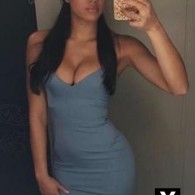 Sammy Escort in Minneapolis