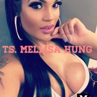 Melissa Escort in Manhattan NYC