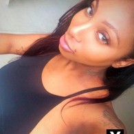 Ashley Escort in Detroit