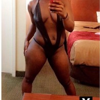 Mocha Escort in Louisville