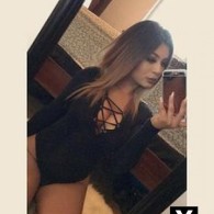 Lexi Escort in Santa Ana