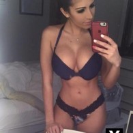 Gia Escort in San Diego