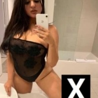 Amanda Escort in Columbus GA