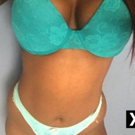 Ebony Escort in Manhattan NYC