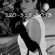 Lola Escort in Denver