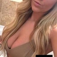 Carly Escort in Kansas City