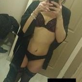 Kylie Escort in Brampton