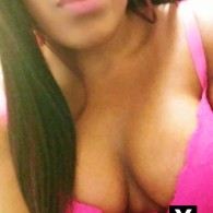 Alexandria Escort in Kansas City