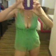 Anna Escort in Minneapolis