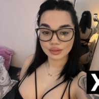 Nicole Escort in Arbroath