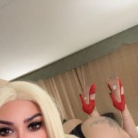 Olivia Detroit