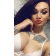 Sofia Escort in Bletchley