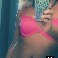 Chantal Escort in Phoenix