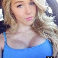 Courtney Escort in Colorado Springs