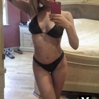 Zoey Escort in Nashville