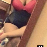 Ebony Escort in Houston