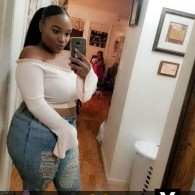 Tiffany Escort in Jersey City