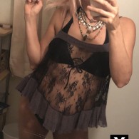 Meleximoon Escort in Huntington Beach