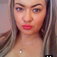 Nadya Escort in Swansea