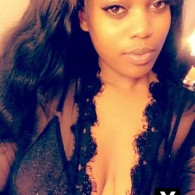 Sasha Escort in Oakland