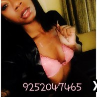 Real Escort in Fresno