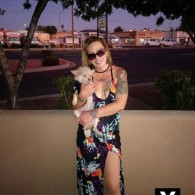 Mia Escort in Phoenix