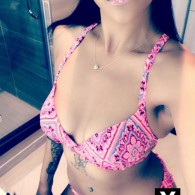 Sasha Escort in Honolulu